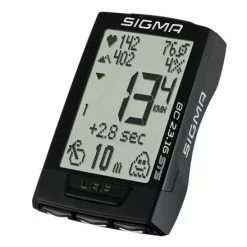 Sigma Sport BC 23.16 STS Trådløs M/ Kadence