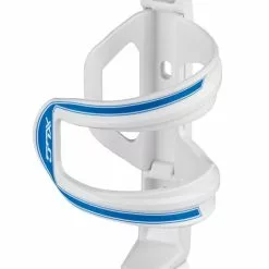 Flaskeholder XLC Hvit/Blå