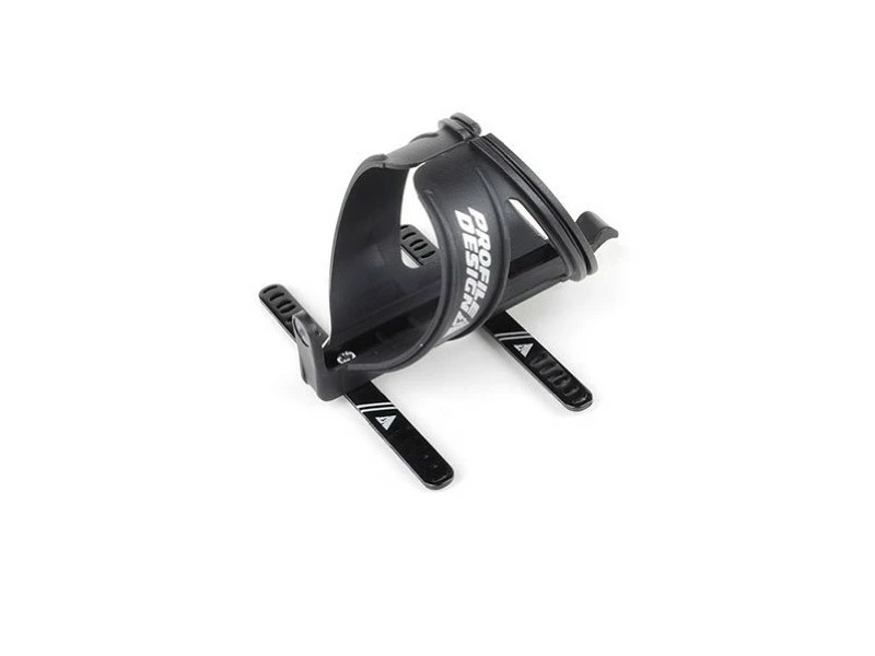 Profile Design HC Beslag Med Flaskeholder 3 Profile Design HC Beslag Med Flaskeholder