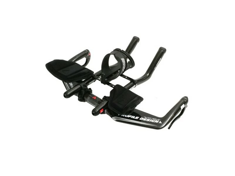 Profile Design HC Beslag Med Flaskeholder 4 Profile Design HC Beslag Med Flaskeholder - Bilde 2