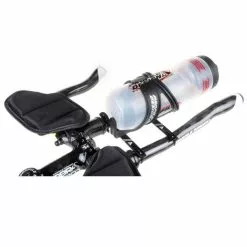 Profile Design HC Beslag Med Flaskeholder 7 Profile Design HC Beslag Med Flaskeholder -Sykkelruller og tilbehør Salg 1ProfileDesignHCMount101016 02