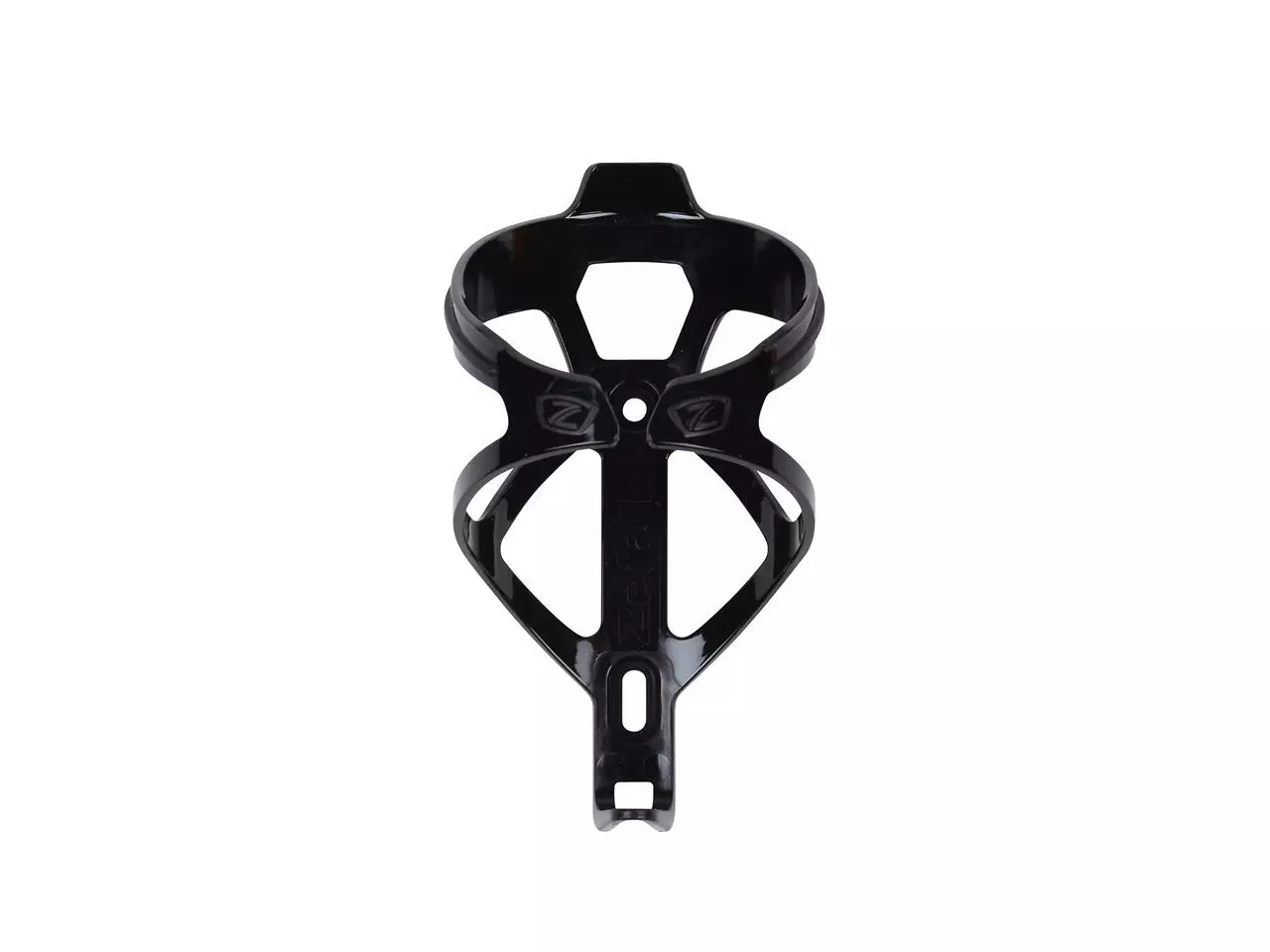 Zefal Flaskeholder Pulse B2 Svart 4 Zefal Flaskeholder Pulse B2 Svart - Bilde 2