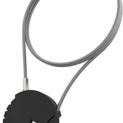 Urban Iki By OGK Urban Iki Kabellås Til Frontmontert Stol