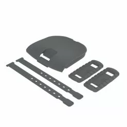 Urban Iki By OGK Urban Iki Stylingsett Til Frontmontert Barnesete Svart