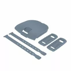 Urban Iki By OGK Urban Iki Stylingsett Til Frontmontet Barnesete, Blå