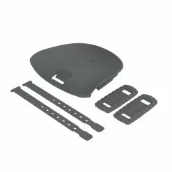 Urban Iki By OGK Urban Iki Stylingsett Til Bakmontert Barnesete, Svart