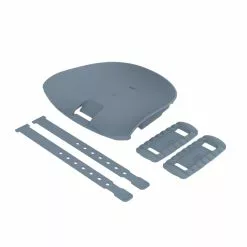 Urban Iki By OGK Urban Iki Stylingsett Til Bakmontert Barnesete, Blå