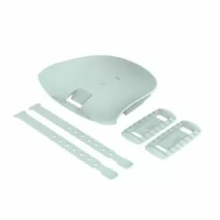 Urban Iki By OGK Urban Iki Stylingsett Til Bakmontert Barnesete, Mintblå