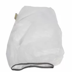 Qibbel Regntrekk Frontmontert Barnesete