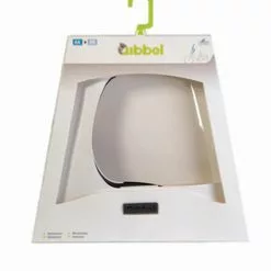 Qibbel Vindskjerm Basic Transparent