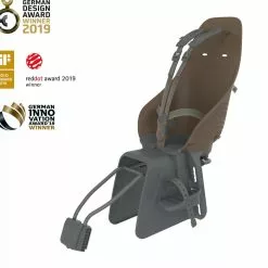 Urban Iki By OGK Urban Iki Barnesete Brun/svart