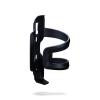 BBB Dualattack Flaskeholder Svart/ Svart -Sykkelruller og tilbehør Salg BBB Dualattack Flaskeholder Sort So 1516356932