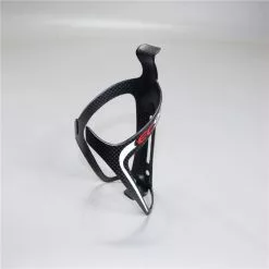 BikeBrother Carbon Flaskeholder Sort -Sykkelruller og tilbehør Salg BikeBrother Carbon Flaskeholder Sort 1603106642 02