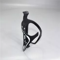 BikeBrother Carbon Flaskeholder Sort -Sykkelruller og tilbehør Salg BikeBrother Carbon Flaskeholder Sort 1603106642 03