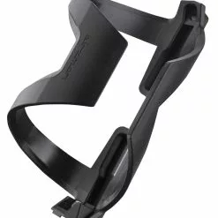 Birzman Uncage Vendbar Flaskeholder Med Sideutrek Svart