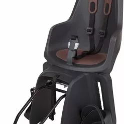 BoBike One ECO Maxi Svart Barnestol