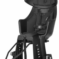 Bobike Exclusive Tour Plus Barnestol Til Bagasjebrettet