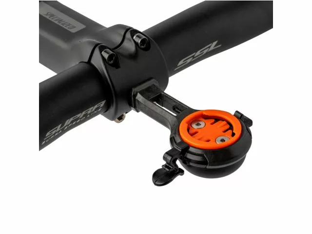 CloseTheGap Hide My Bell Raceday SD Mount 3 CloseTheGap Hide My Bell Raceday SD Mount