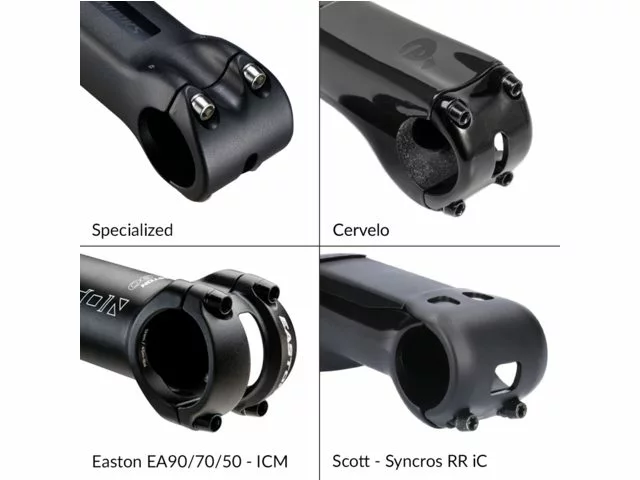 CloseTheGap Hide My Bell Raceday SD Mount 5 CloseTheGap Hide My Bell Raceday SD Mount - Bilde 3