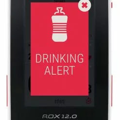 Sigma Sport Computer ROX 12.0 Sport - Hvit Basic -Sykkelruller og tilbehør Salg Computer ROX 120 Sport Hvid Basic 1528114016 03