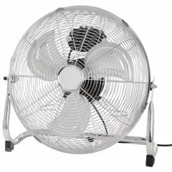 DAY Kraftig Ventilator Til Hometrainer 80W