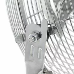 DAY Kraftig Ventilator Til Hometrainer 80W -Sykkelruller og tilbehør Salg DAY Kraftig ventilator til Hometrain 1636536414 04