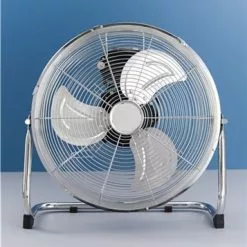 DAY Kraftig Ventilator Til Hometrainer 80W -Sykkelruller og tilbehør Salg DAY Kraftig ventilator til Hometrain 1636536414 05