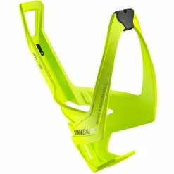 Elite Cannibal XC Flaskeholder Neon/svart