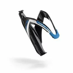 Elite Custom Race Flaskeholder Blå