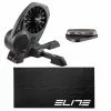 Elite Direto XR-T Hometrainer Med Sterzo Smart Interaktiv Styreblokk Og Matte -Sykkelruller og tilbehør Salg Elite Direto XR T Hometrainer med St 1675177378