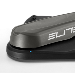 Elite Direto XR-T Hometrainer Med Sterzo Smart Interaktiv Styreblokk Og Matte -Sykkelruller og tilbehør Salg Elite Direto XR T Hometrainer med St 1675177378 02