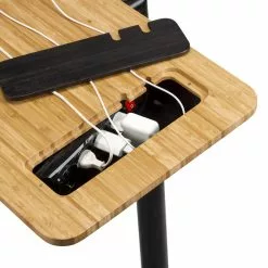 Elite Training Desk -Sykkelruller og tilbehør Salg Elite Training Desk 1636551559 02