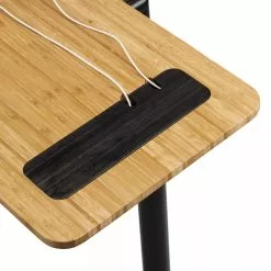 Elite Training Desk -Sykkelruller og tilbehør Salg Elite Training Desk 1636551559 04