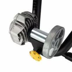 Saris Fluid2 Smart Kit Hometrainer -Sykkelruller og tilbehør Salg Fluid2SEShadow 7932 02