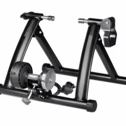 Force Drill Hometrainer Magnetisk 400w Svart