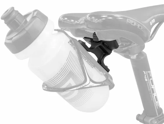 Force Flaskeholder Beslag Til Sete Enkelt 4 Force Flaskeholder Beslag Til Sete Enkelt - Bilde 2