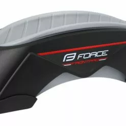 Force Holder M/Justerbar Høyde Til Forhjul Hometrainer