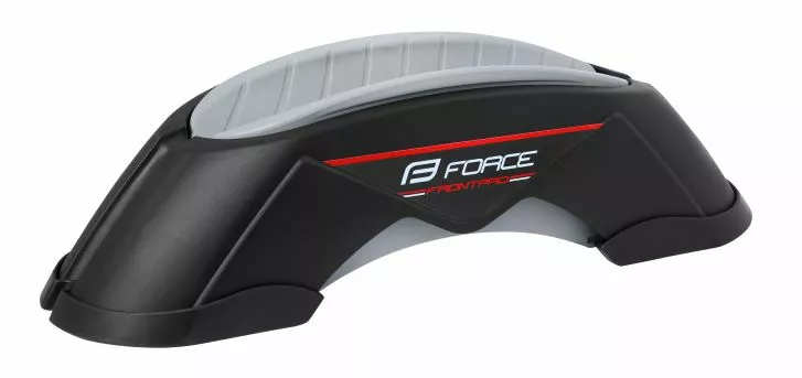 Force Holder M/Justerbar Høyde Til Forhjul Hometrainer 3 Force Holder M/Justerbar Høyde Til Forhjul Hometrainer