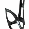 Force Limit Flaskeholder Svart -Sykkelruller og tilbehør Salg Force Limit flaskholder sort 1525445967