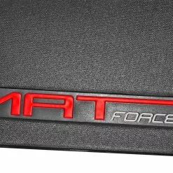Force Matte Til Hometrainer 6mm 7 Force Matte Til Hometrainer 6mm -Sykkelruller og tilbehør Salg Force maatte til hometrainer 6mm 1567678310 02