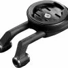 F3 Cycling Form Mount F3 Outfront Beslag Til Garmin -Sykkelruller og tilbehør Salg FormMountGarminSort270717