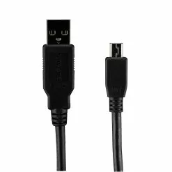 Garmin Mini USB Ladekabel