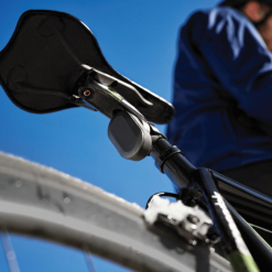 Garmin Kel Radar Varia RVR315 -Sykkelruller og tilbehør Salg Garmin Cykel Radar RVR315 1589263234 02