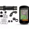 Garmin Edge 1030 PLUS GPS Sykkelcomputer Bundle -Sykkelruller og tilbehør Salg Garmin Edge 1030 PLUS GPS Cykelcompu 1592213235