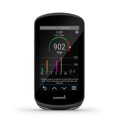Garmin Edge 1030 PLUS GPS Sykkelcomputer Bundle -Sykkelruller og tilbehør Salg Garmin Edge 1030 PLUS GPS Cykelcompu 1592213235 02