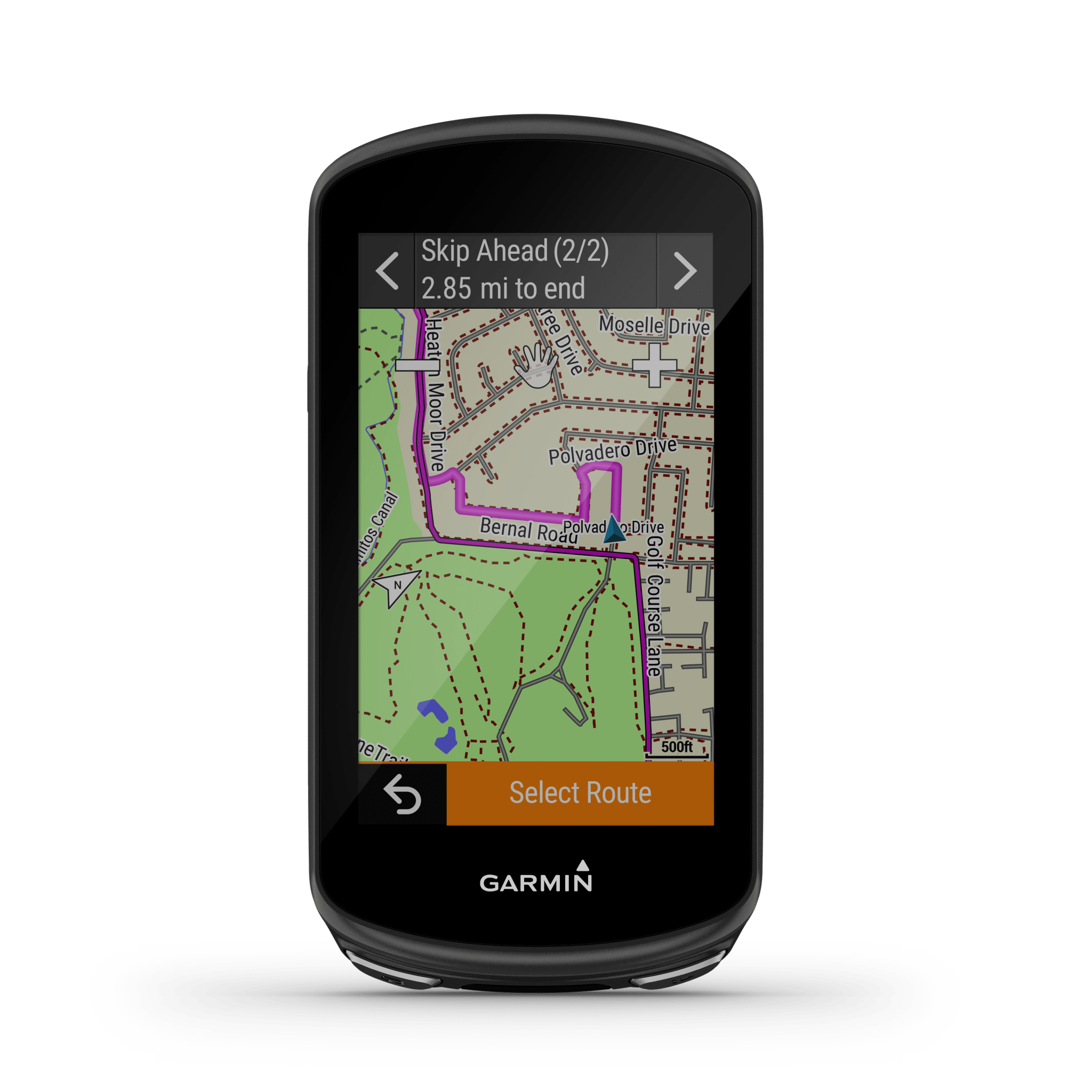 Garmin Edge 1030 PLUS GPS Sykkelcomputer 3 Garmin Edge 1030 PLUS GPS Sykkelcomputer