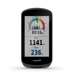 Garmin Edge 1030 PLUS GPS Sykkelcomputer 11 Garmin Edge 1030 PLUS GPS Sykkelcomputer -Sykkelruller og tilbehør Salg Garmin Edge 1030 PLUS GPS Cykelcompu 1592213773 03