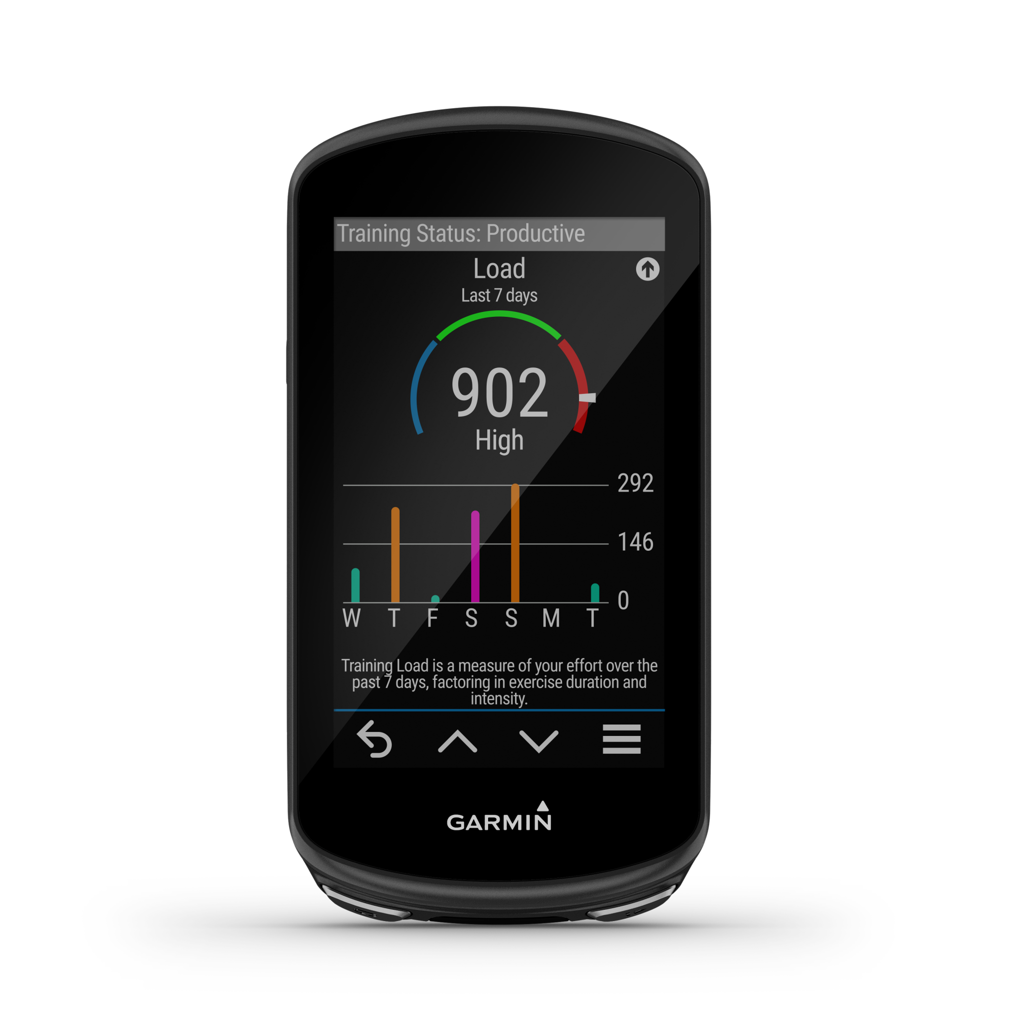 Garmin Edge 1030 PLUS GPS Sykkelcomputer 7 Garmin Edge 1030 PLUS GPS Sykkelcomputer - Bilde 5
