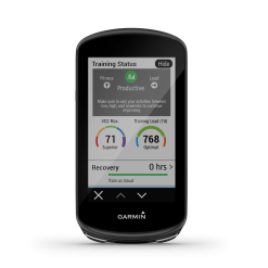 Garmin Edge 1030 PLUS GPS Sykkelcomputer 13 Garmin Edge 1030 PLUS GPS Sykkelcomputer -Sykkelruller og tilbehør Salg Garmin Edge 1030 PLUS GPS Cykelcompu 1592213773 05