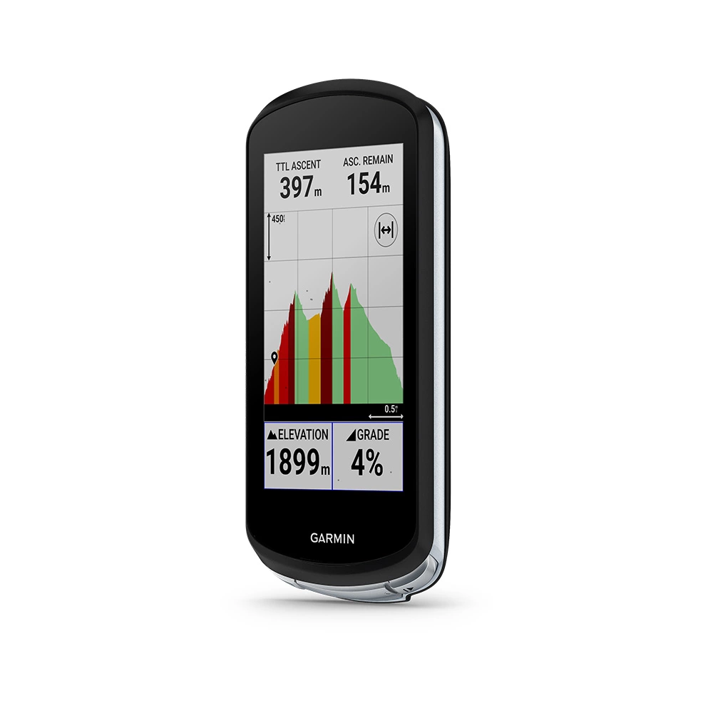 Garmin Edge 1040 GPS Sykkelcomputer 5 Garmin Edge 1040 GPS Sykkelcomputer - Bilde 3